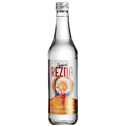 Režná Herba Alko