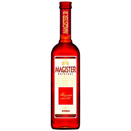 Magister 25% 0,5l