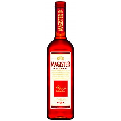 Magister