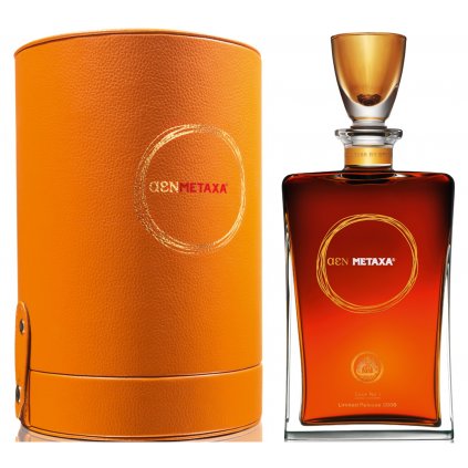 Metaxa AEN
