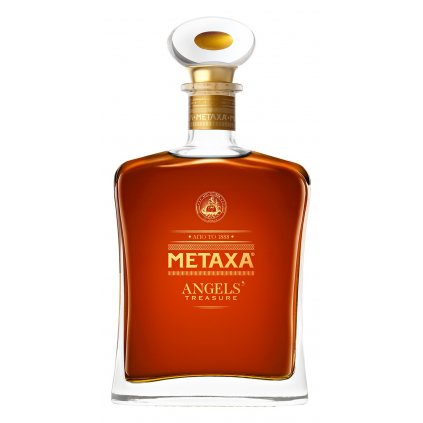Metaxa Angels´ Treasure 41% 0,7l
