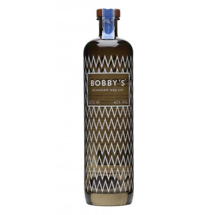 Bobbys Schiedam Dry