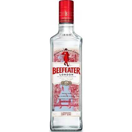 Beefeater 40% 0,7l