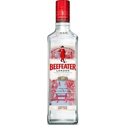 Beefeater