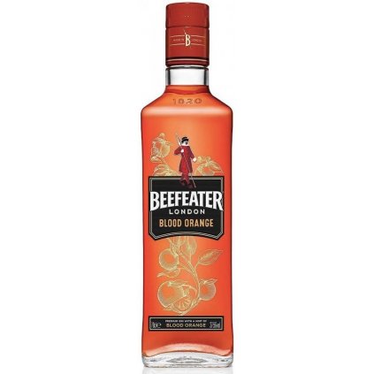 Beefeater Blood Orange