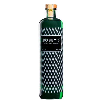 Bobby's Jenever
