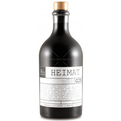 Heimat Gin