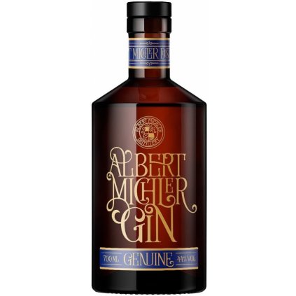 Michler Genuine