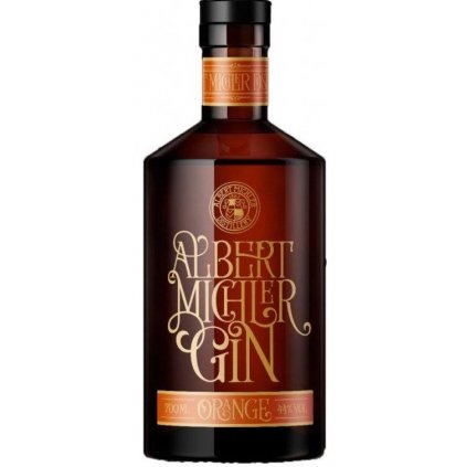 Michler Orange