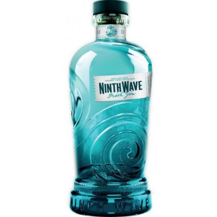 Ninth Wave 43% 0,7l