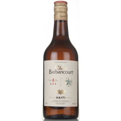 Barbancourt