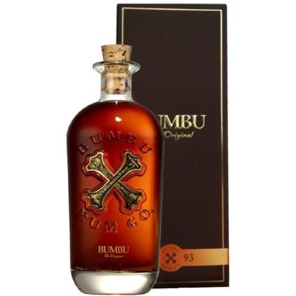 Bumbu box 35% 0,7l