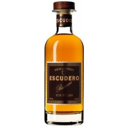 Escudero Reserva