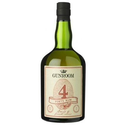 Gunroom Ports Rum