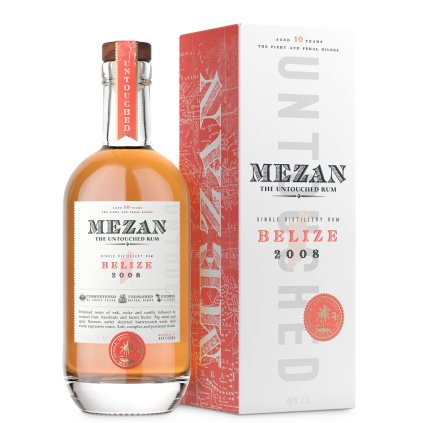 Mezan Belize
