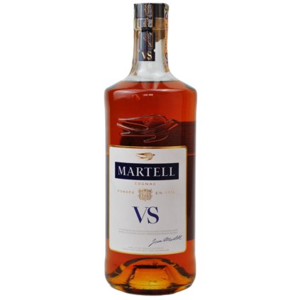 Martell V.S. 40% 0,7l
