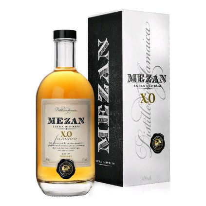 Mezan JamaicaO