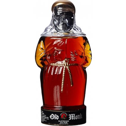 Old Monk SupremeXX Rum