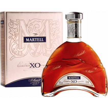 Martell X.O.