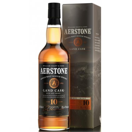 Aerstone Land Cask