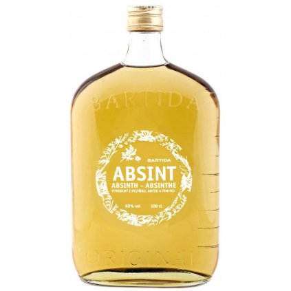 Bartida Absinthl