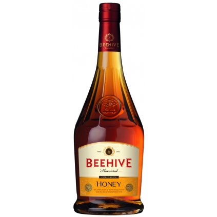 Beehive Honey 35% 0,7l