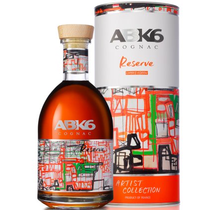 ABK Reserve Artist Collection
