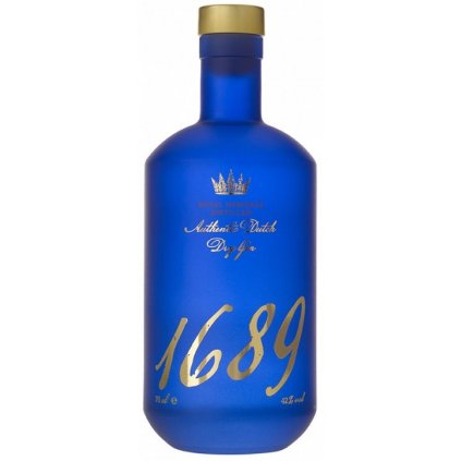 1689 Gin 42% 0,7l