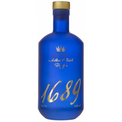 1689 Gin