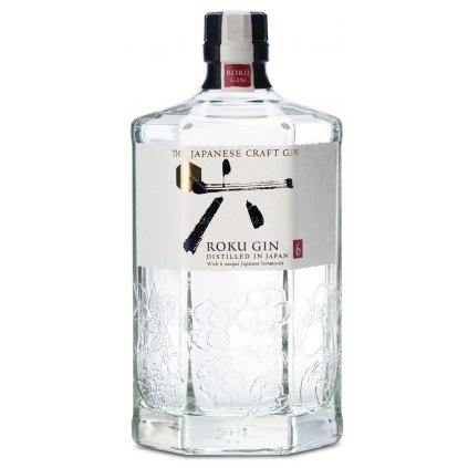 Roku Gin