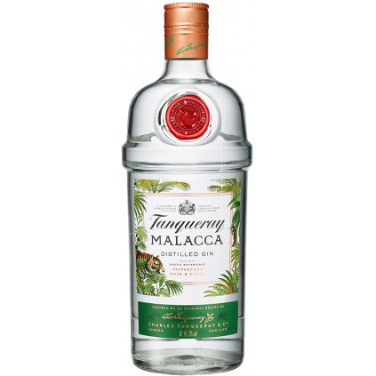 Tanqueray Malacca