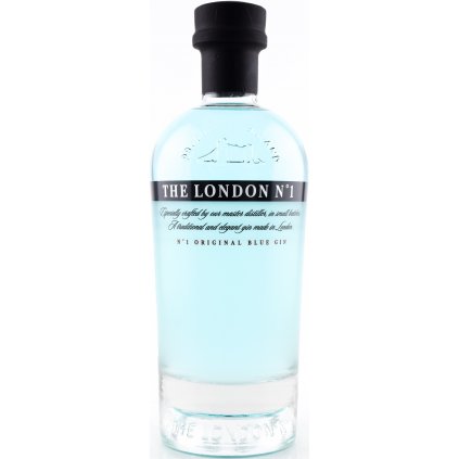 The London N°1
