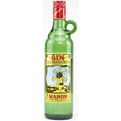 Ginoriguer