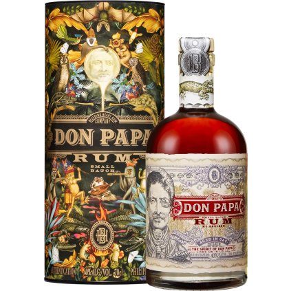 Don Papa Cosmic