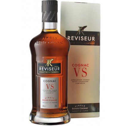 Reviseur VS Single Estate Cognac