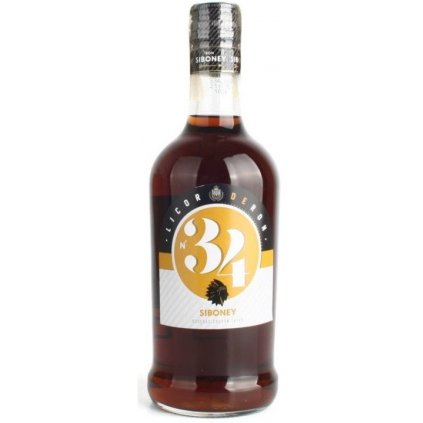Siboney N°34