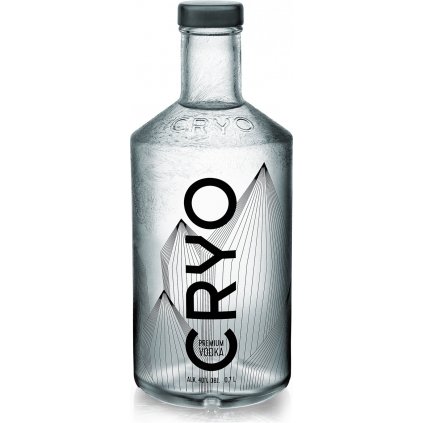 Cr Vodka