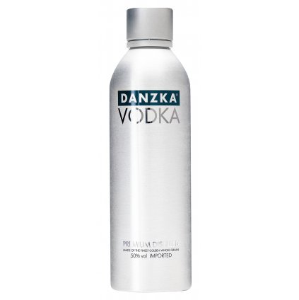 Danzka Fifty 50% 1l