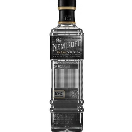 Nemiroff De Luxe