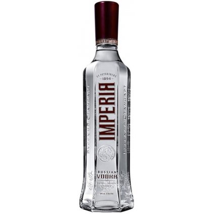 Russian Standard Imperial
