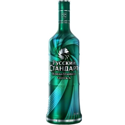 Russian Standard Modern Icon 40% 1l