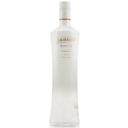 Smirnoff White