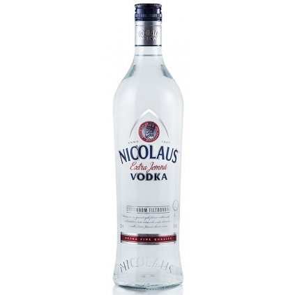 Nicolaus Vodkal