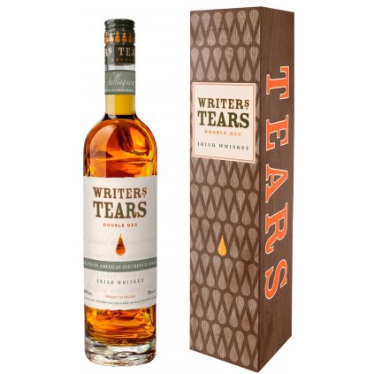 Writers ́ Tears Double Oak