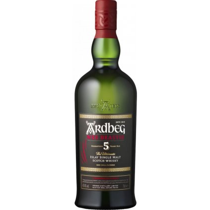 Ardbeg Wee Beastie,