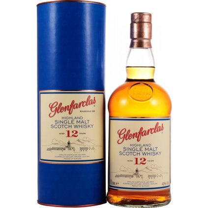 Glenfarclasl