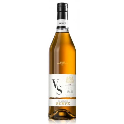 Sempé Fine Armagnac