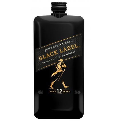 Johnnie Walker Black Label