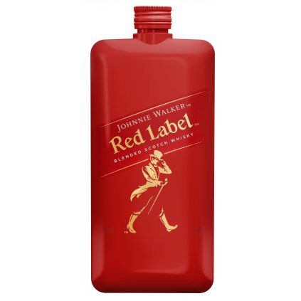 Johnnie Walker Red Label