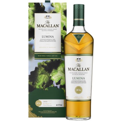 Macallan Lumina